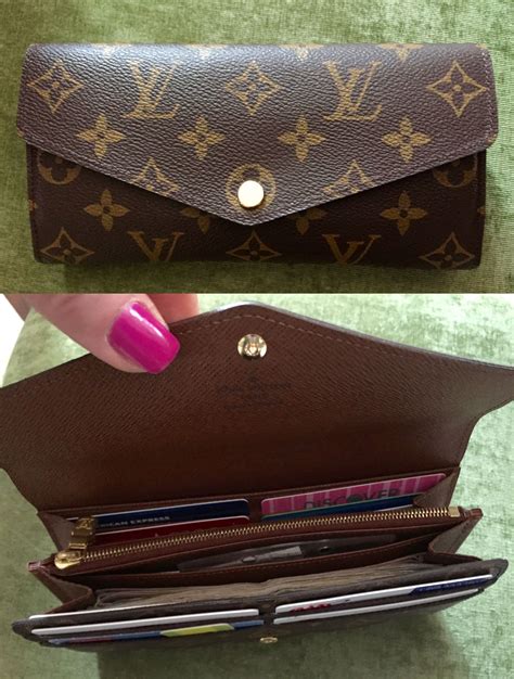 inside lv wallet|louis vuitton wallet buy online.